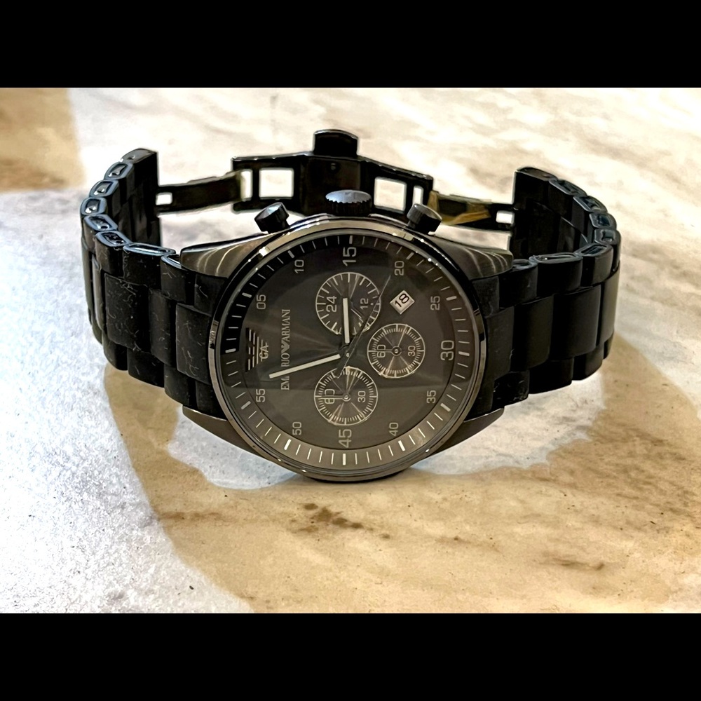 Great Christmas gift. Emporio armani